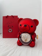 Мече на любовта