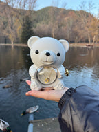 Мече на любовта