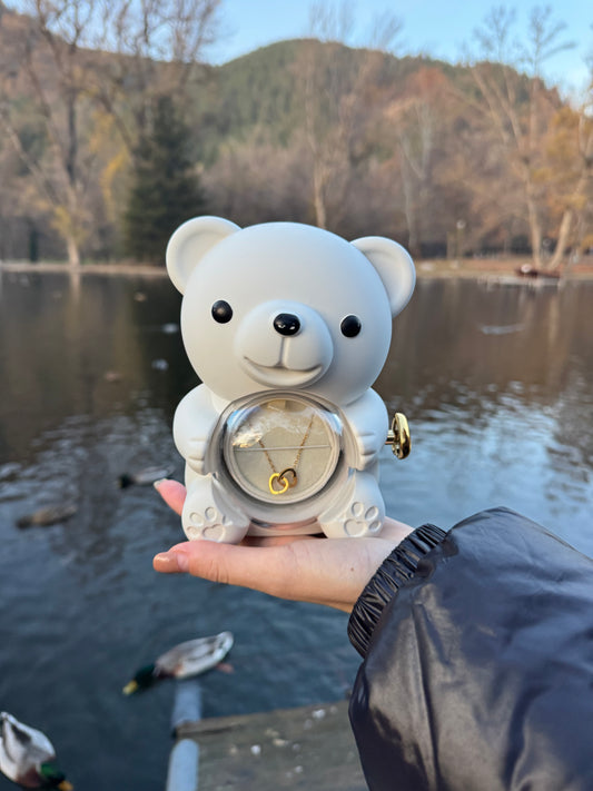 Мече на любовта