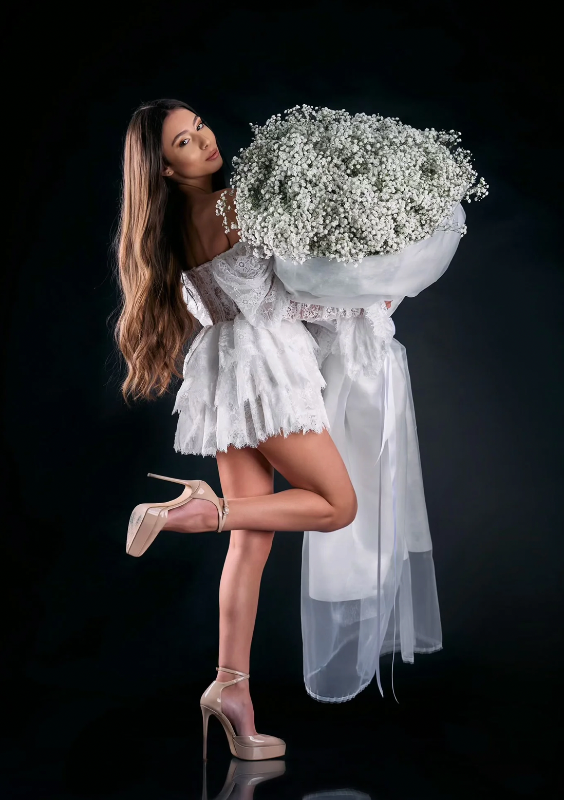 Облачен лукс