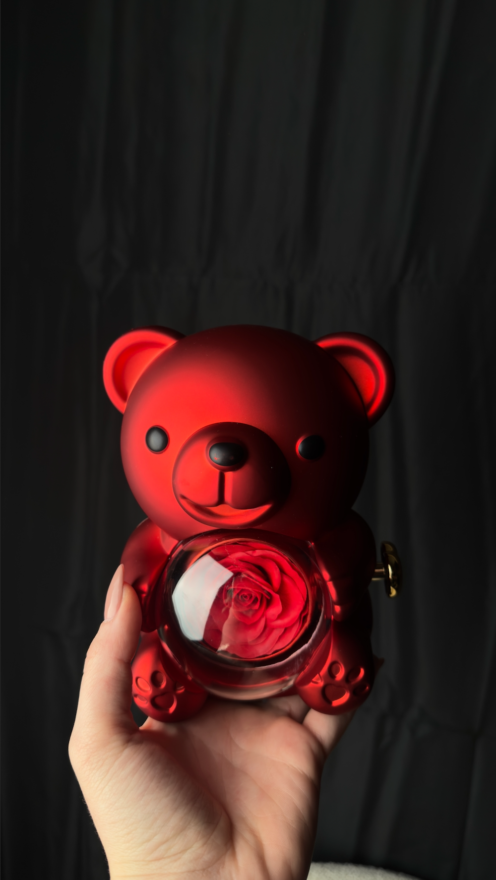 Мече на любовта