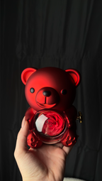 Мече на любовта