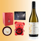 КОМБО! Мече на Любовта + Вино ДеВина