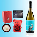 КОМБО! Мече на Любовта + Вино ДеВина