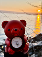 Мече на любовта